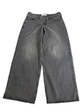 Hollister Wide Leg Jeans
