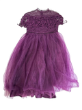 Chichilondon Lace Bodice Tulle Skirt Dresses