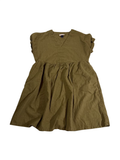 Universal Thread V-Neck Midi Dress Dresses