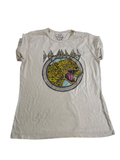 Chasor Graphic Crew Neck Short Sleeves