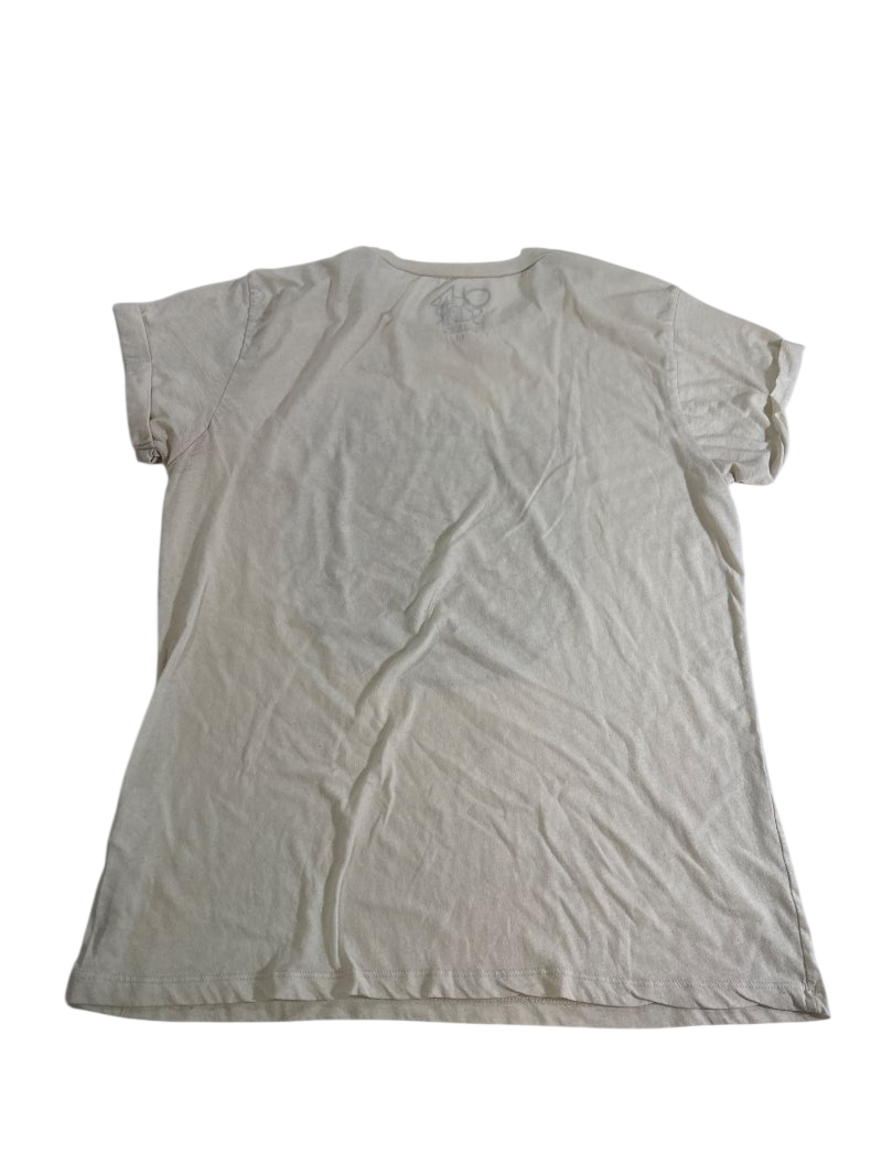 Chasor Graphic Crew Neck Short Sleeves