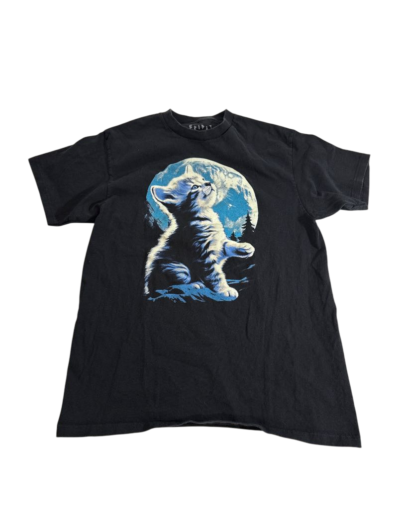 Friday JR Graphic tee Short Sleeves