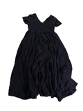 Torrid V-Neck Maxi Dress Dresses