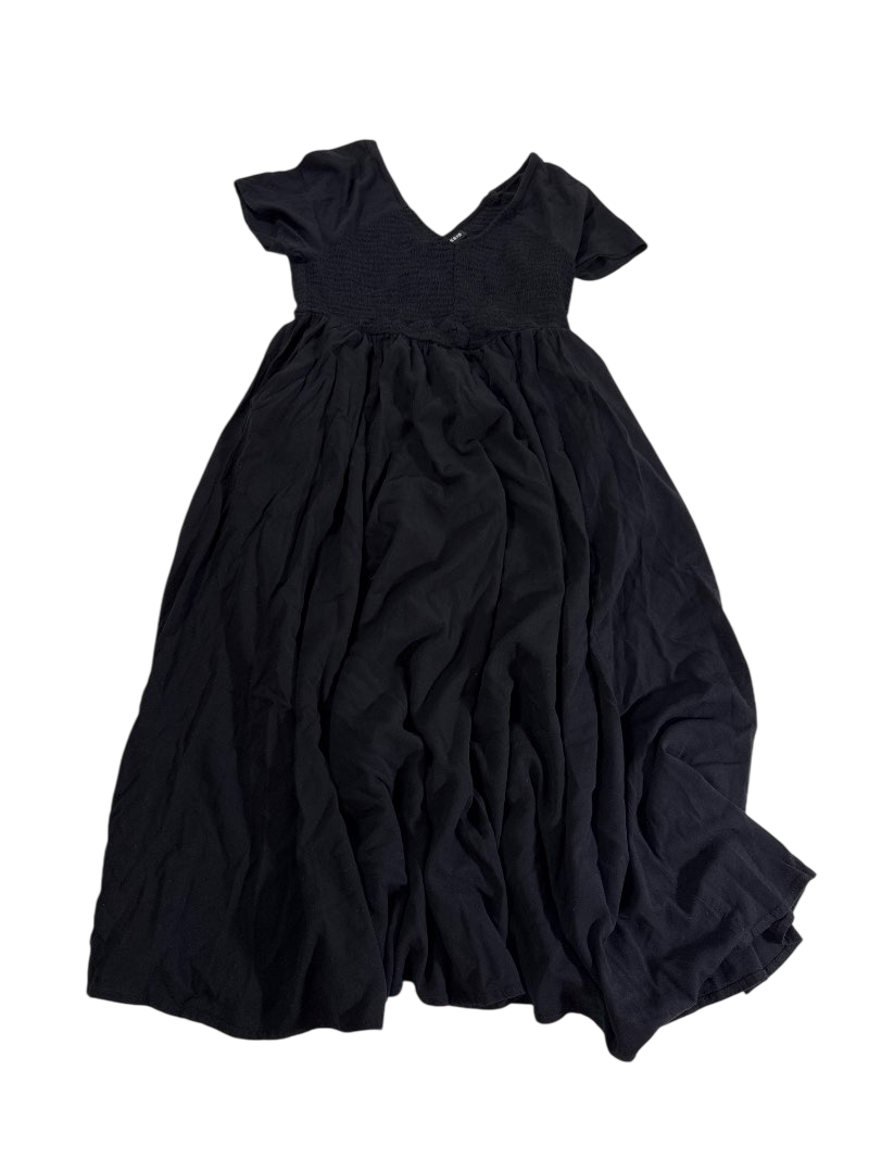 Torrid V-Neck Maxi Dress Dresses