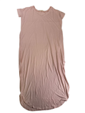 Sweeties boutique V-Neck Midi Dress Dresses