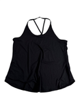 Theads 4 Thoughts Racerback tank Athletic