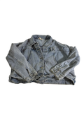 Savanna Jane Denim Jacket Outerwear
