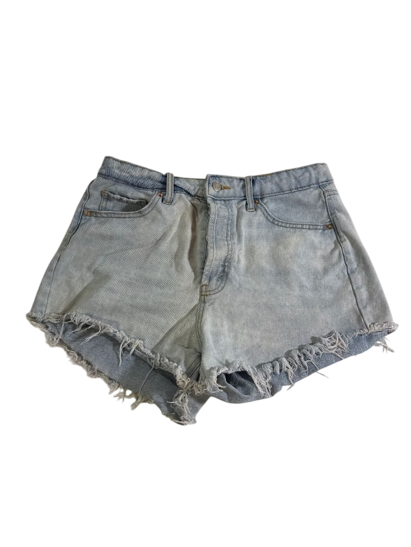 Wild Fable Distressed Denim Shorts Shorts