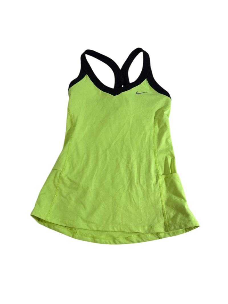 Nike Racerback Tank Athletic