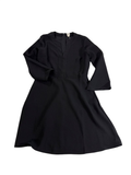 Gap Long Sleeve Fit and Flare Dresses