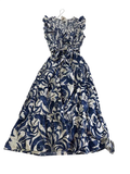 Joie Floral Maxi Dress Dresses