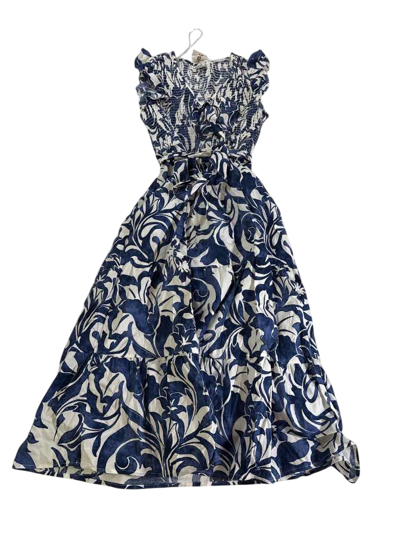 Joie Floral Maxi Dress Dresses