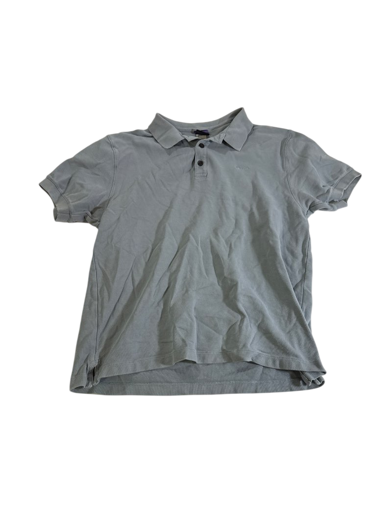 Patagonia Polo Shirt Short Sleeves