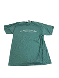Lake Michigan Crew Neck T-Shirt Men's