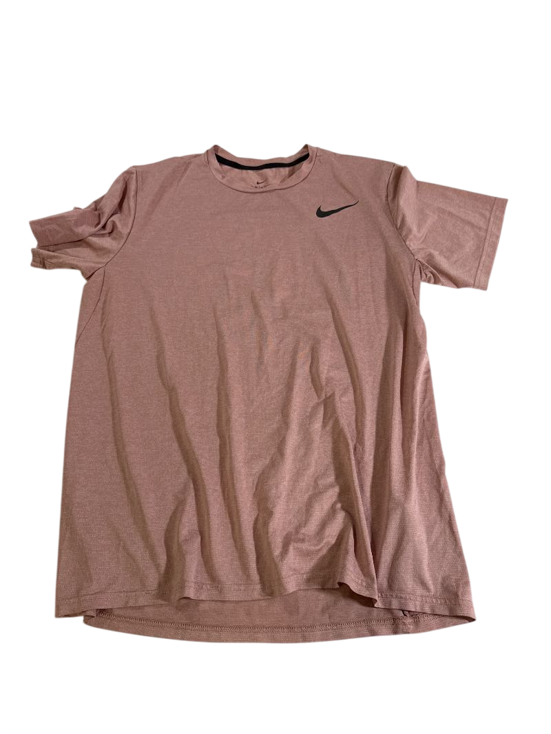 Nike Crew Neck T-Shirt Men's