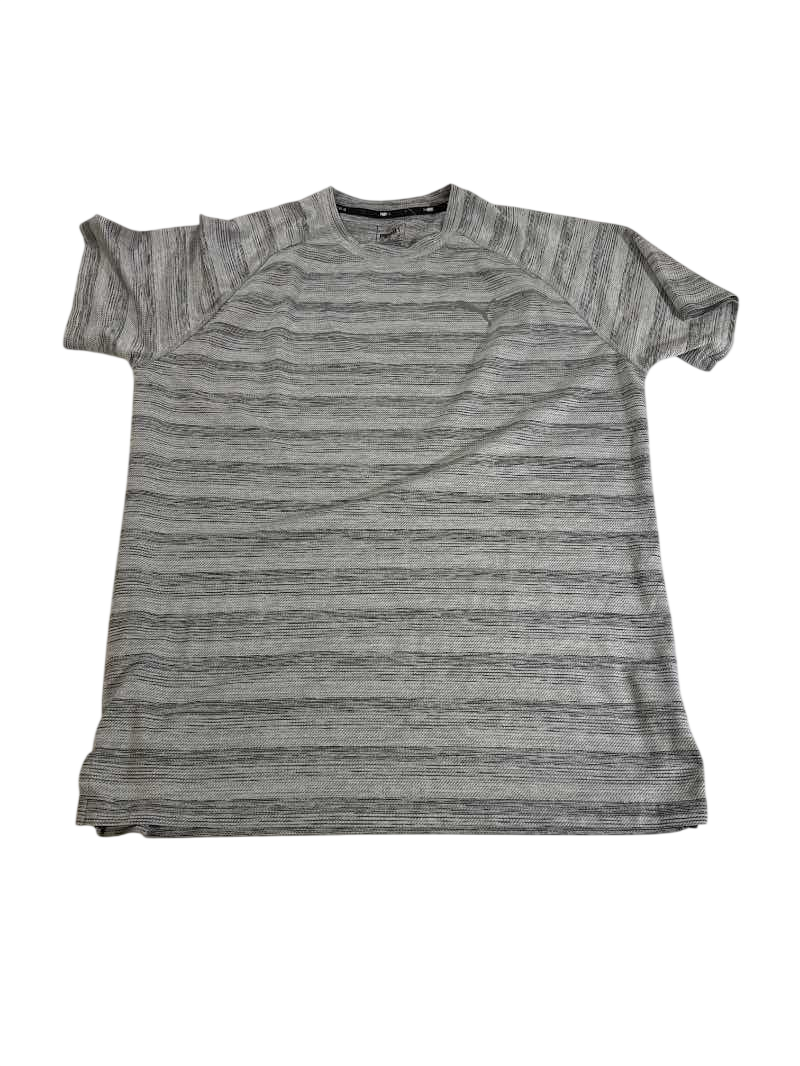 Puma Crew Neck T-Shirt Men's