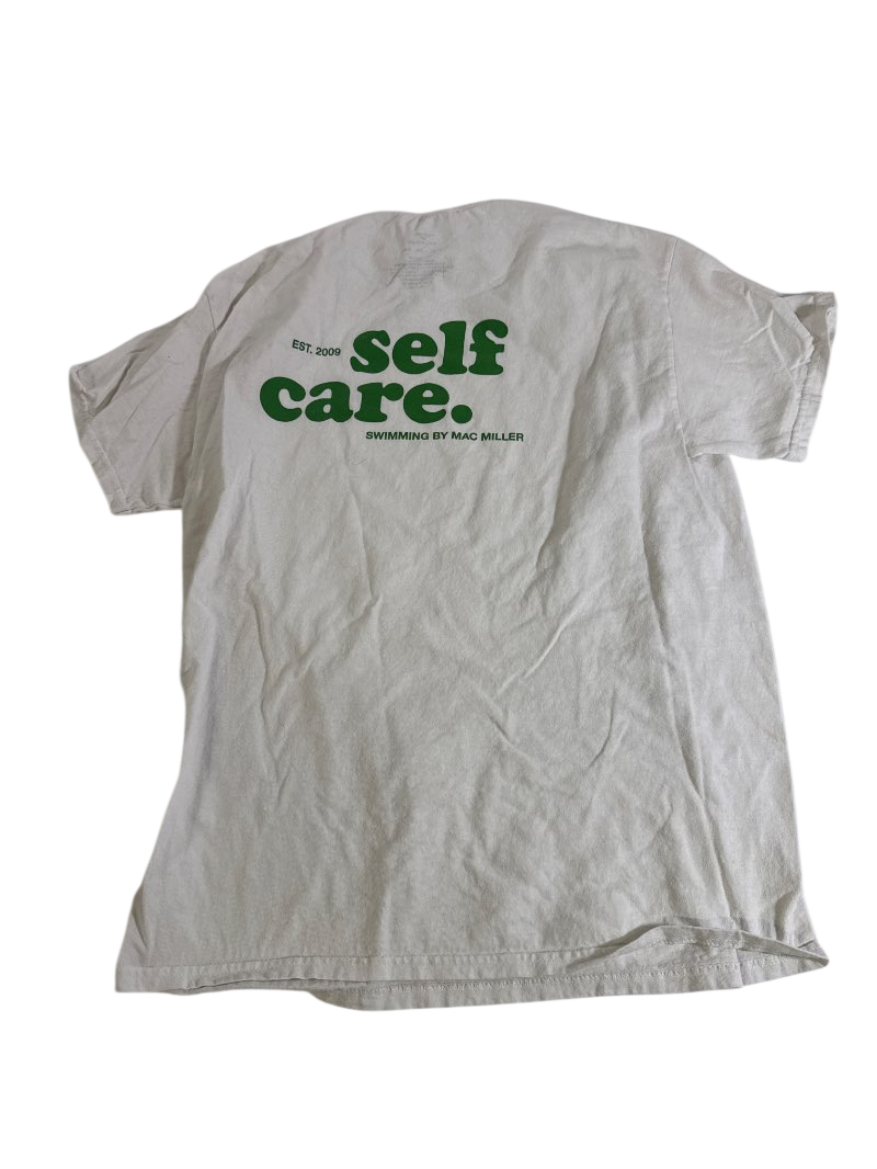 Mac Miller Graphic T-Shirt Men's