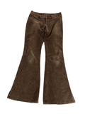 Silver Jeans Vintage Flared Pants Vintage