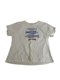Messy bun just chilling Graphic Tee Short Sleeves