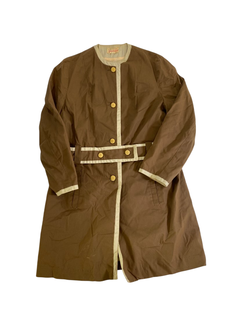 Drench Coat  Vintage trench coat Vintage