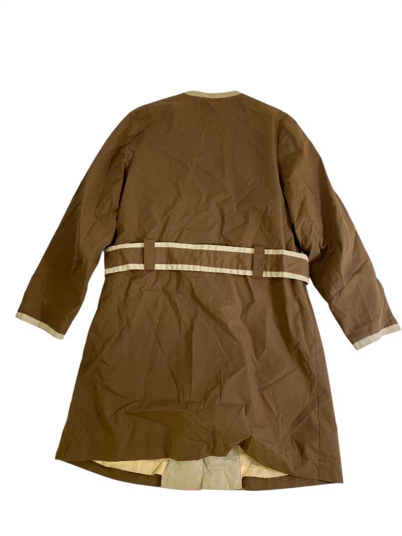 Drench Coat  Vintage trench coat Vintage