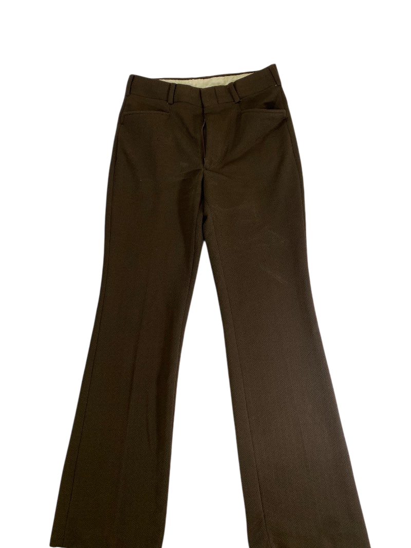 Speigal Vintage Bootcut Pants Vintage