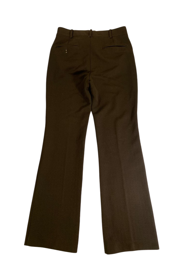 Speigal Vintage Bootcut Pants Vintage