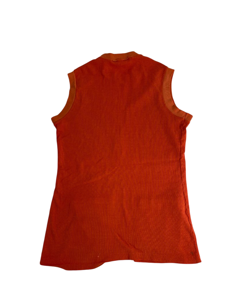 Glen Brooke  Vintage Sleeveless Top Vintage