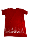 Michigan Rag Co. Vintage Graphic T-Shirt Vintage