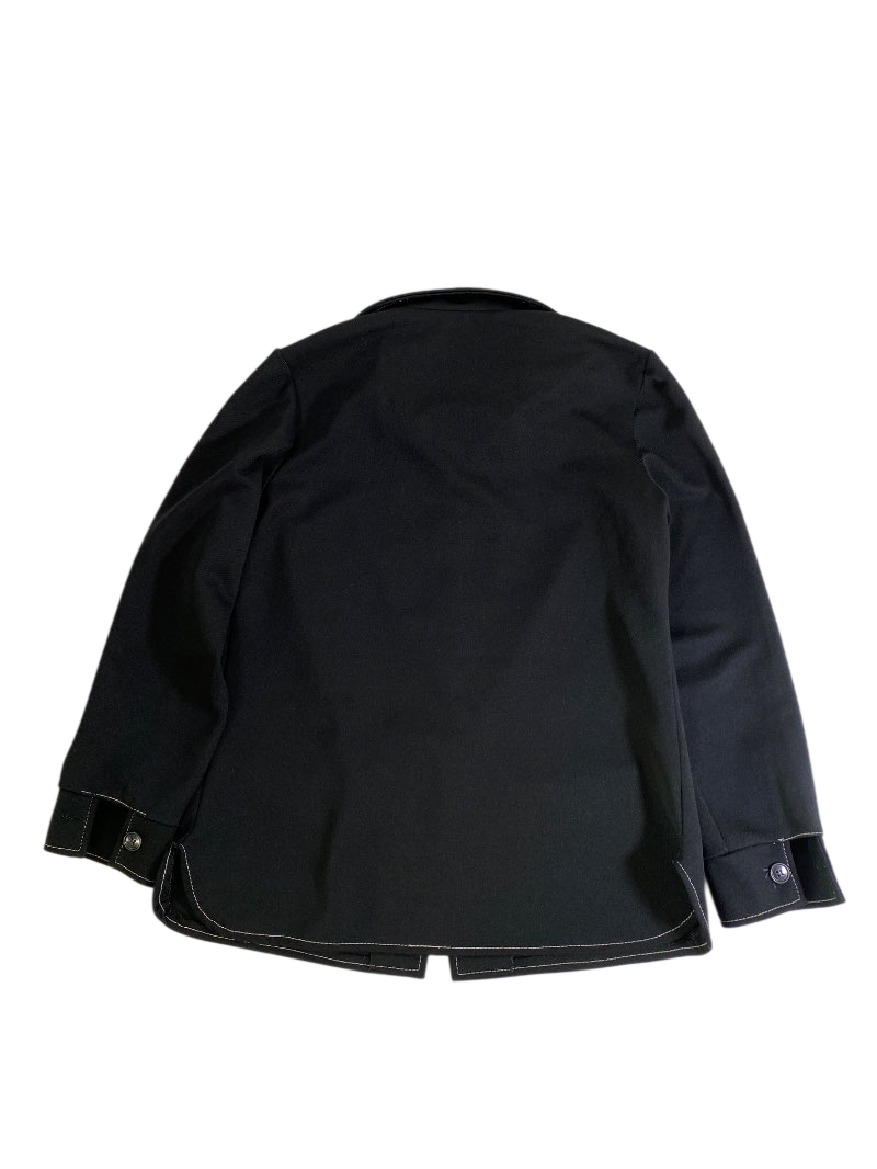 Put On Western-style jacket Vintage