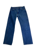 Wrangler Vintage Denim Jeans Vintage