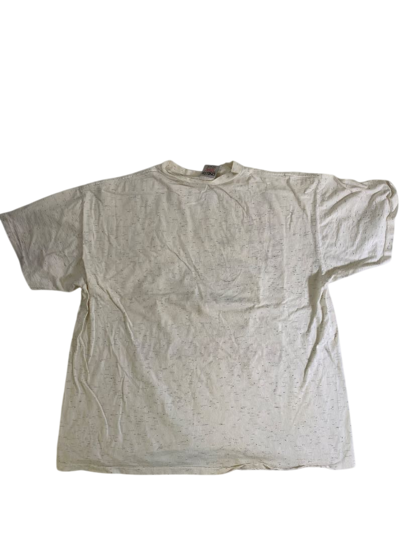 Oneita  Vintage Graphic T-Shirt Vintage