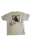 None Graphic T-Shirt Vintage