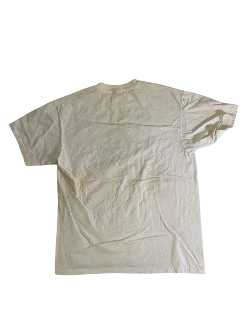 None Graphic T-Shirt Vintage