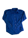 Mr Wrangler  Vintage Long-Sleeve Shirt Vintage