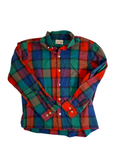 Permanent Press Vintage Button-Up Shirt Vintage