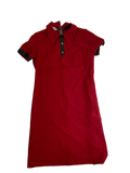 Forever Young  Vintage Collared Dress Vintage