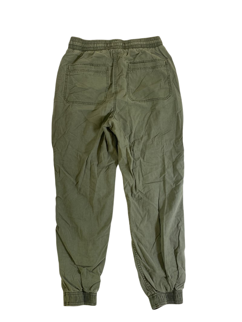 Hollister  Elastic cuff joggers Pants