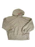 Daily Drills Relaxed Hoodie Long Sleeves