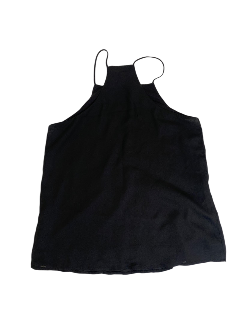 Dina Be Printed tank top Tanks