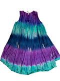 India Boutique  Sleeveless A-Line Dresses