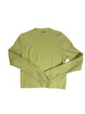 Old Navy  Ribbed Crew Neck Long Sleeves