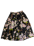 None A-line midi skirt Skirt