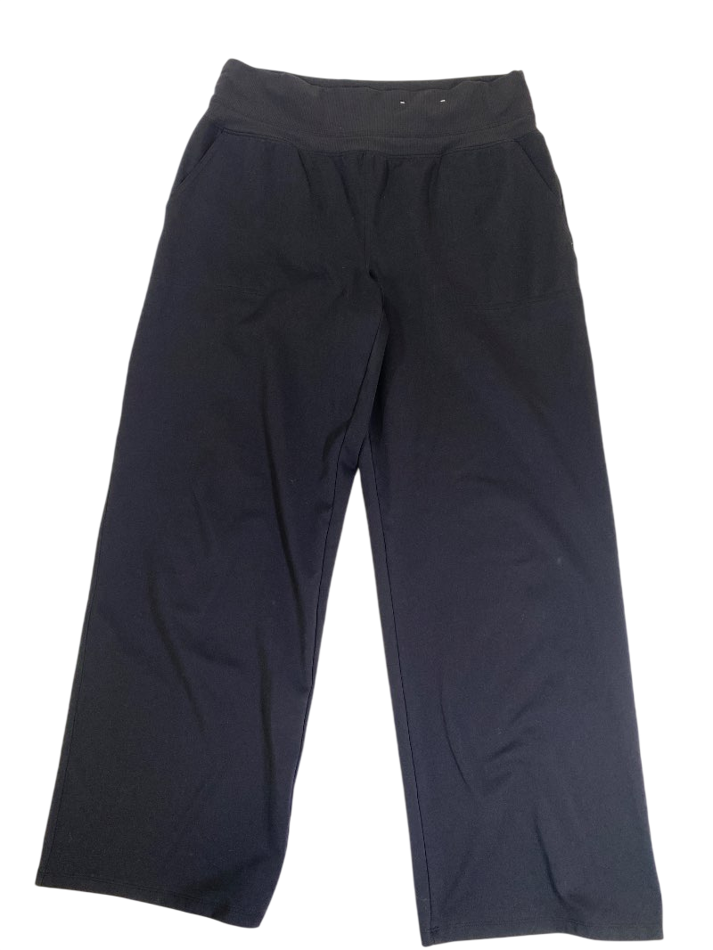 Stylus Wide Leg Pants Pants