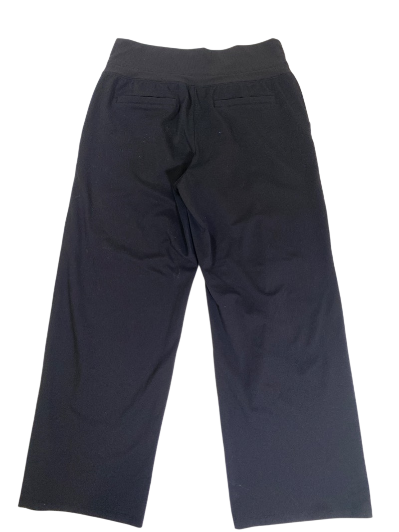 Stylus Wide Leg Pants Pants