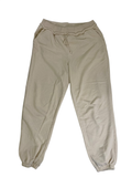 Zara Elastic Cuff Joggers Pants
