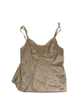 Vanity Fair  Vintage Lace Camisole Vintage