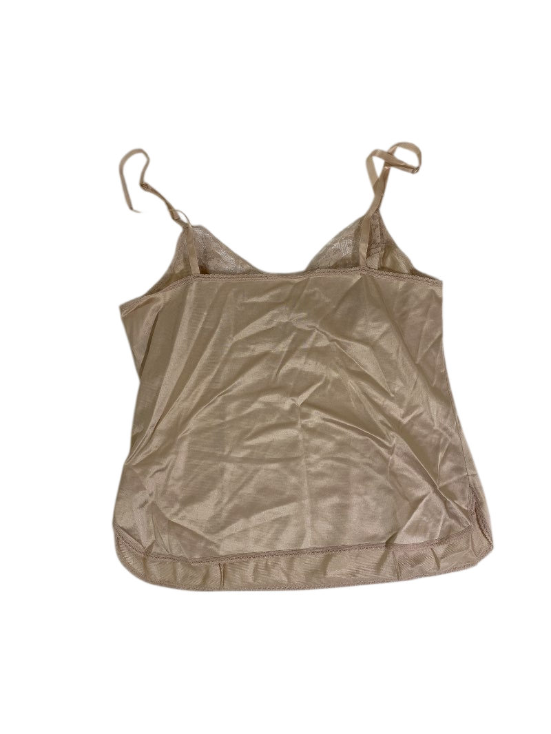 Vanity Fair  Vintage Lace Camisole Vintage