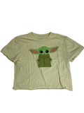 Star Wars  Graphic T-Shirt Short Sleeves