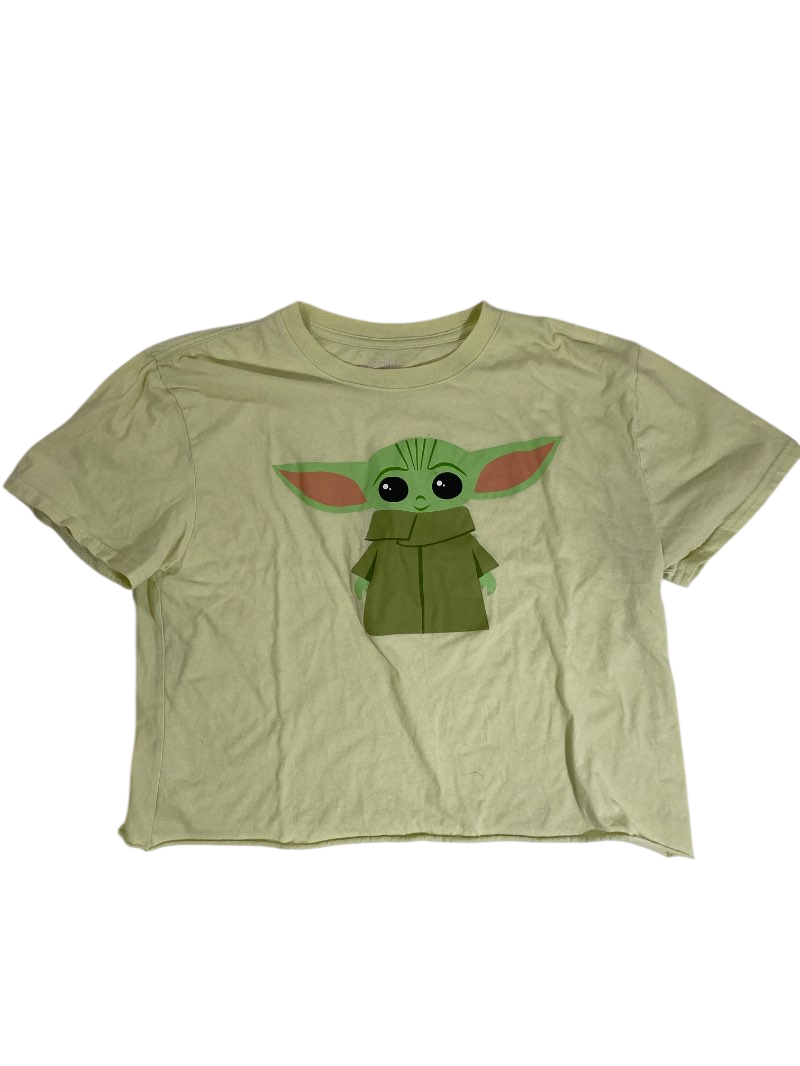 Star Wars  Graphic T-Shirt Short Sleeves